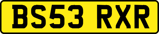 BS53RXR
