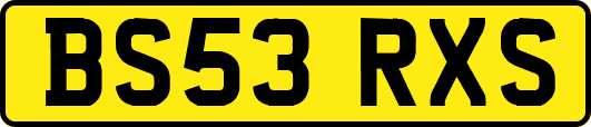 BS53RXS