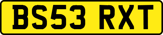 BS53RXT