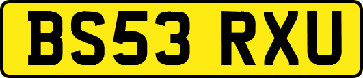 BS53RXU