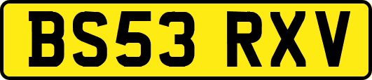 BS53RXV