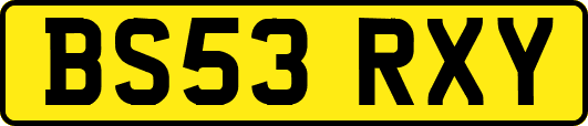 BS53RXY