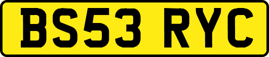 BS53RYC