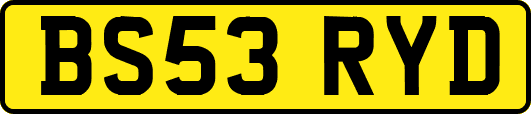 BS53RYD