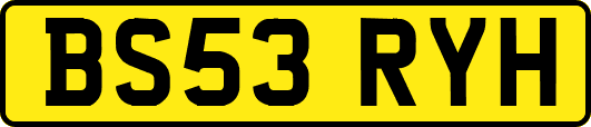 BS53RYH