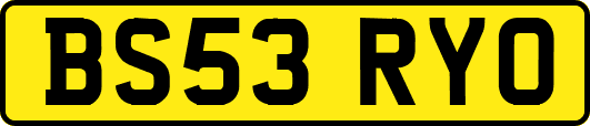 BS53RYO