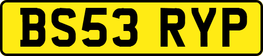 BS53RYP