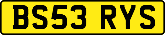 BS53RYS