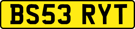 BS53RYT