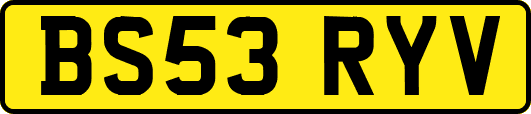 BS53RYV
