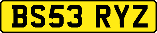 BS53RYZ