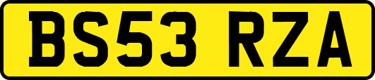 BS53RZA