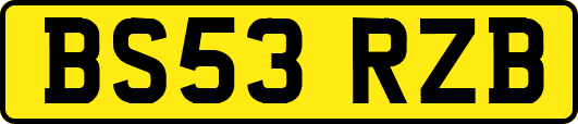 BS53RZB