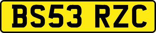 BS53RZC