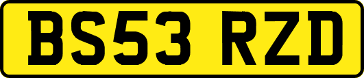 BS53RZD