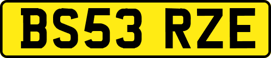 BS53RZE