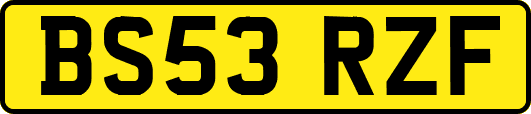 BS53RZF