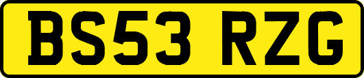 BS53RZG