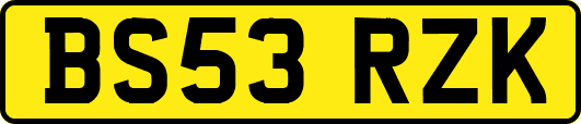 BS53RZK