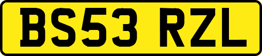 BS53RZL