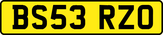 BS53RZO