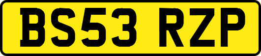 BS53RZP