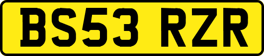 BS53RZR