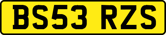 BS53RZS