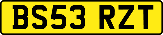 BS53RZT