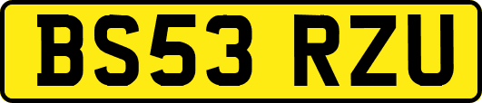 BS53RZU
