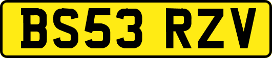 BS53RZV