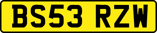BS53RZW