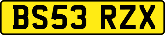 BS53RZX