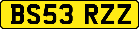BS53RZZ