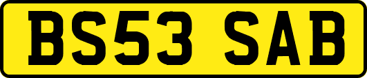 BS53SAB