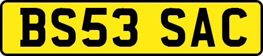 BS53SAC