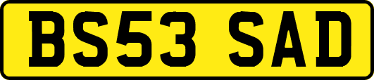 BS53SAD