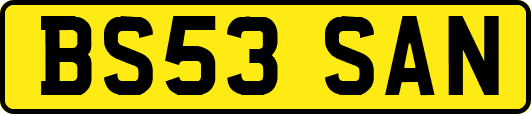BS53SAN