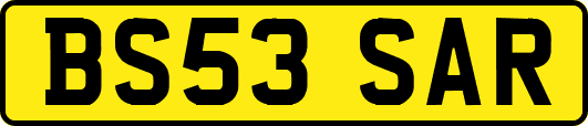 BS53SAR