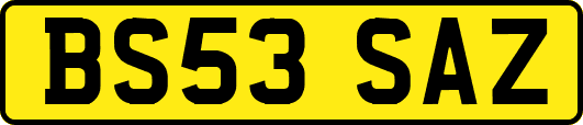 BS53SAZ
