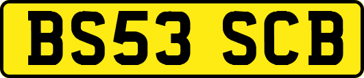 BS53SCB