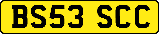 BS53SCC