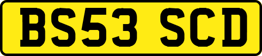 BS53SCD