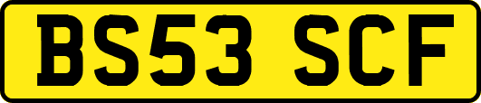 BS53SCF