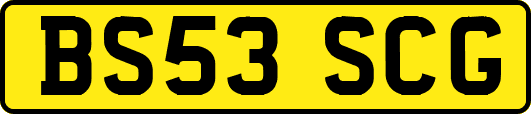 BS53SCG