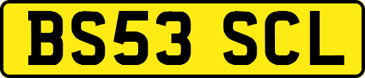 BS53SCL