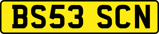 BS53SCN
