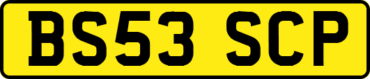 BS53SCP