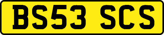 BS53SCS