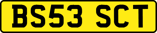 BS53SCT